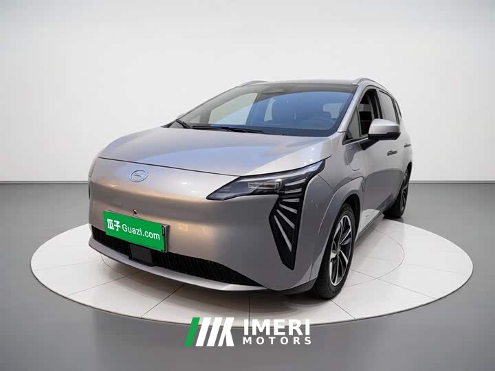 GAC AION Y Plus 510 Smart Leader Edition - ავტომობილი ჩინეთიდან
