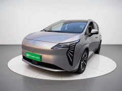 GAC AION Y Plus 510 Smart Leader Edition - ფოტო 1