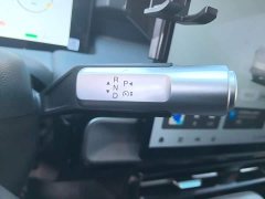 GAC AION Y Plus 510 Smart Leader Edition - ფოტო 10