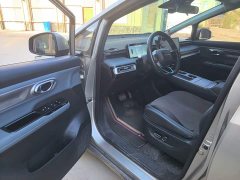 GAC AION Y Plus 510 Smart Leader Edition - ფოტო 12