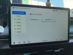 GAC AION Y Plus 510 Smart Leader Edition - ფოტო 20