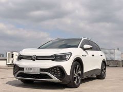 Volkswagen ID.6 CROZZ Long Range PURE Edition - ფოტო 1