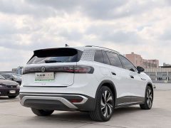 Volkswagen ID.6 CROZZ Long Range PURE Edition - ფოტო 10