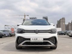 Volkswagen ID.6 CROZZ Long Range PURE Edition - ფოტო 2