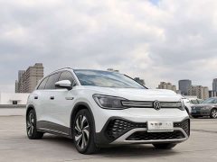 Volkswagen ID.6 CROZZ Long Range PURE Edition - ფოტო 3