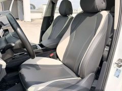 Volkswagen ID.6 CROZZ Long Range PURE Edition - ფოტო 4