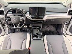Volkswagen ID.6 CROZZ Long Range PURE Edition - ფოტო 6