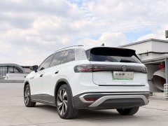 Volkswagen ID.6 CROZZ Long Range PURE Edition - ფოტო 8