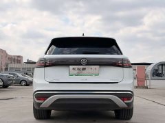 Volkswagen ID.6 CROZZ Long Range PURE Edition - ფოტო 9