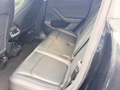 Tesla Model Y Standard Range RWD - photo 13