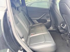 Tesla Model Y Standard Range RWD - photo 16