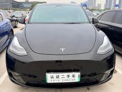 Tesla Model Y Standard Range RWD - photo 2