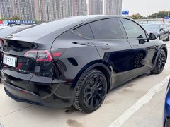Tesla Model Y Standard Range RWD - photo 4