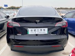 Tesla Model Y Standard Range RWD - photo 5