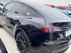 Tesla Model Y Standard Range RWD - photo 6