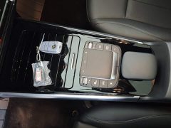 Mercedes-Benz B-Class Facelift B 200 Fashion Edition - photo 11
