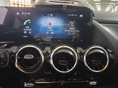 Mercedes-Benz B-Class Facelift B 200 Fashion Edition - photo 12