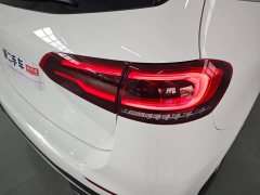 Mercedes-Benz B-Class Facelift B 200 Fashion Edition - photo 17
