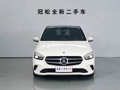 Mercedes-Benz B-Class Facelift B 200 Fashion Edition - photo 2