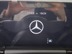 Mercedes-Benz B-Class Facelift B 200 Fashion Edition - photo 20