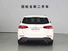 Mercedes-Benz B-Class Facelift B 200 Fashion Edition - photo 5