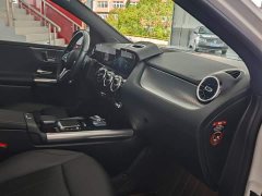 Mercedes-Benz B-Class Facelift B 200 Fashion Edition - photo 7