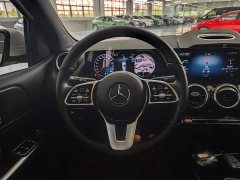 Mercedes-Benz B-Class Facelift B 200 Fashion Edition - photo 8