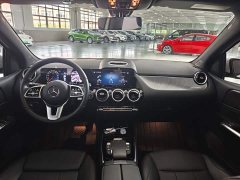 Mercedes-Benz B-Class Facelift B 200 Fashion Edition - photo 9