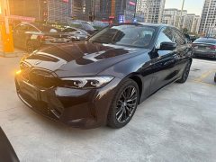 BMW 3 Series 330Li M Sport Night Edition Package - photo 1