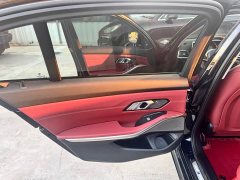 BMW 3 Series 330Li M Sport Night Edition Package - photo 11