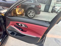 BMW 3 Series 330Li M Sport Night Edition Package - photo 13