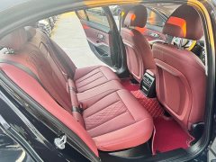 BMW 3 Series 330Li M Sport Night Edition Package - photo 14