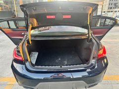 BMW 3 Series 330Li M Sport Night Edition Package - photo 16