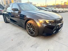 BMW 3 Series 330Li M Sport Night Edition Package - photo 2
