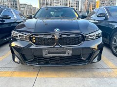 BMW 3 Series 330Li M Sport Night Edition Package - photo 3