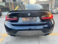 BMW 3 Series 330Li M Sport Night Edition Package - photo 4