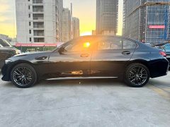 BMW 3 Series 330Li M Sport Night Edition Package - photo 5