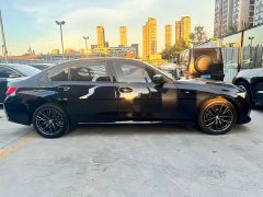 BMW 3 Series 330Li M Sport Night Edition Package - photo 6