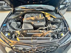 BMW 3 Series 330Li M Sport Night Edition Package - photo 7
