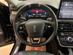 Lincoln Explorer 2.0T Two-Wheel Drive Premium - ფოტო 10