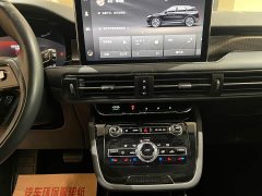 Lincoln Explorer 2.0T Two-Wheel Drive Premium - ფოტო 11