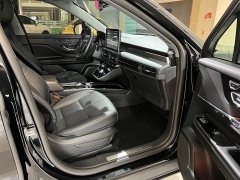 Lincoln Explorer 2.0T Two-Wheel Drive Premium - ფოტო 12