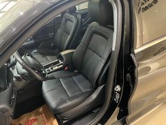 Lincoln Explorer 2.0T Two-Wheel Drive Premium - ფოტო 14