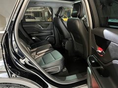 Lincoln Explorer 2.0T Two-Wheel Drive Premium - ფოტო 15