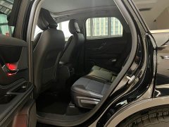 Lincoln Explorer 2.0T Two-Wheel Drive Premium - ფოტო 16