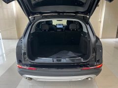 Lincoln Explorer 2.0T Two-Wheel Drive Premium - ფოტო 17