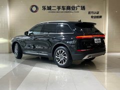 Lincoln Explorer 2.0T Two-Wheel Drive Premium - ფოტო 19