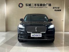 Lincoln Explorer 2.0T Two-Wheel Drive Premium - ფოტო 2