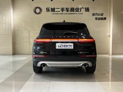 Lincoln Explorer 2.0T Two-Wheel Drive Premium - ფოტო 20