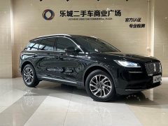 Lincoln Explorer 2.0T Two-Wheel Drive Premium - ფოტო 3